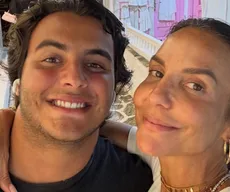 Ivete Sangalo revela apelidos carinhosos de Marcelo Sangalo em aniversário: 'Meu maior projeto'