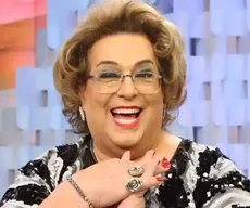 Mamma Bruschetta passa por momentos de pânico na RedeTV! e é socorrida às pressas