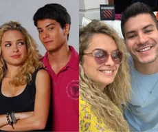 Morte de Lua Blanco: atriz de 'Rebelde' viveu romance com Arthur Aguiar e fez as pazes com o ex em 2023