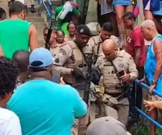 MP denuncia PMs por mortes de 2 jovens e aponta execução em Salvador