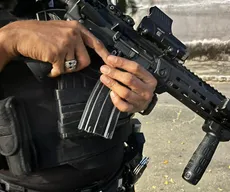 Professor é preso por estupro de vulnerável contra adolescente em Teixeira de Freitas
