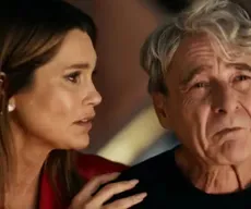 Quem Ama Cuida: Ulisses enterra Fábia e vive paixão inacreditável com personagem