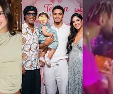 Quem é Giovanna Buscacio, nora de Ronaldinho Gaúcho que já viveu affair com Gabigol