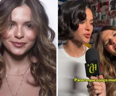 Quem é Luana Marquezine: irmã de Bruna Marquezine é tímida e fez 1º trabalho público