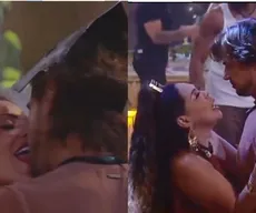 Resumo festa 'A Fazenda 18': brigas, punições e furada de olho de Daniel Erthal