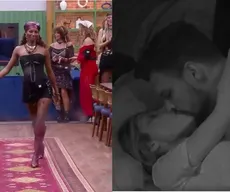 Resumo festa 'A Fazenda 18': festa tem casal de desconhecidos no edredom e reclamações contra a Record