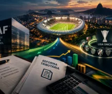 SAFs, reforma tributária e liga única vão redesenhar o futebol