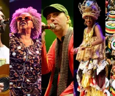 Silva, Sandra de Sá, Zeca Baleiro, aniversário do Ilê Aiyê e Olodum: veja a Agenda Cultural de Salvador e RMS