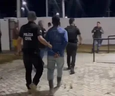 Suspeito de matar homem e jogar corpo em poço de mineração é preso na Bahia