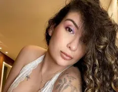 Antes e depois choca: Stephanie Gomes fez combo de procedimentos estéticos para 'A Fazenda 18'