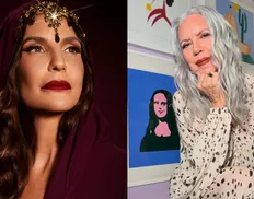 Astrid Fontenelle relembra polêmica envolvendo Ivete Sangalo e decreta arrependimento após ligação da cantora