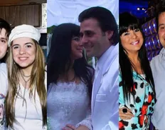 Gabriel Torres em A Fazenda: Mara Maravilha passou por 5 divórcios; relembre outros amores