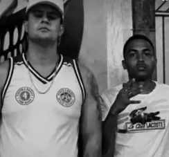 A tristeza de ver o escudo de uma camisa virar sentença de morte
