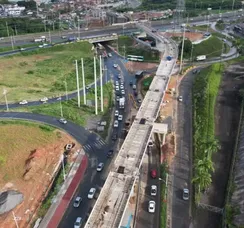 ANTT aprova nova concessão das BRs-324 e 116 na Bahia