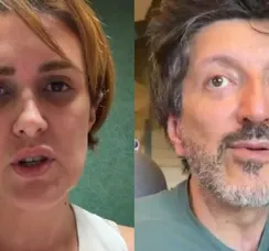 Esposa de Lito abre o jogo de privilégio para remédio experimental