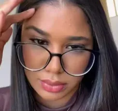 Filha de policiais morta em Salvador voltava de festa com o namorado