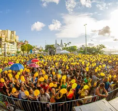 Salvador recebe evento gratuito focado na valorização da vida