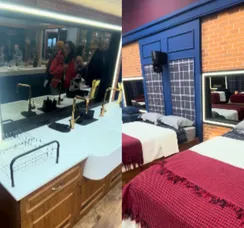 A Fazenda: conheça a sede e 3 lugares secretos que não aparecem na TV