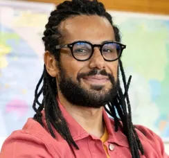 Amaury Lorenzo, galã de 'Por Você', recebe diagnóstico severo de saúde e faz desabafo sensível