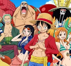 Brasil recebe primeiro filme de 'One Piece' quase três décadas após lançamento no Japão