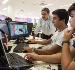 Capacita Mais Feira abre inscrições para vagas em cursos gratuitos
