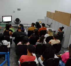 Casa do Trabalhador oferece 70 vagas para cursos gratuitos na Bahia