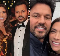 Fábio Faria realmente traiu Patrícia Abravanel? Veja as polêmicas do marido da filha de Silvio Santos