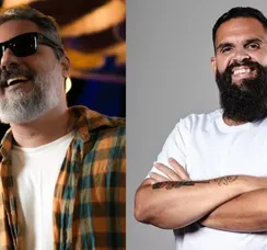 Festinha Massa chega à 3ª edição com shows de Lutte e Faustão no Clube Espanhol