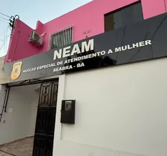 Homem é preso por vazar foto íntima e perseguir ex-companheira na Bahia