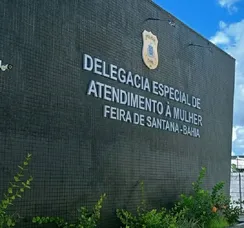 Homem é preso suspeito de usar mensagens via Pix para ameaçar ex de morte na Bahia