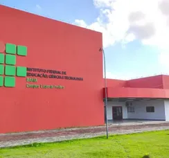 Inscrições para 5,2 mil vagas em cursos técnicos do IFBA vão até terça