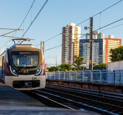 Metrô Bahia abre vagas de emprego em áreas variadas