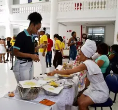 Programa para desenvolver negócios liderados por pessoas negras está com inscrições abertas