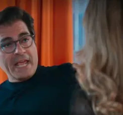 Resumo de Por Você 30/09/2026: Gabriel descobre podre de Vanessa após golpe