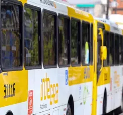 Salvador terá 330 novos ônibus com ar-condicionado após acordos