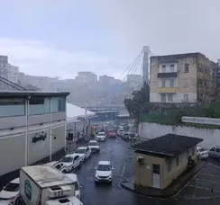 Veja a previsão do fim de semana em Salvador e em regiões da Bahia