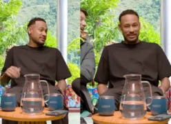Neymar revela que odeia assistir futebol e entrega plano secreto pós-aposentadoria: 'Ninguém acredita em mim'
