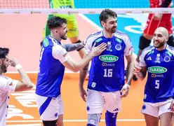 Vôlei: onde assistir aos jogos da Superliga Feminina e Masculina e Supercopa Masculina de 23 a 28 de outubro