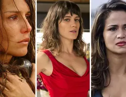 6 novelas da Globo que nunca foram reprisadas e merecem voltar à TV; veja a lista e escolha a favorita