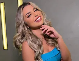 A Fazenda 18: cria da Record, Mônica Fonseca foi atacada por maníaco e entra no reality após briga nos bastidores