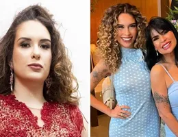 A Fazenda 18: barrada no reality, Malévola detona Solange e Sthephanie Gomes: 'FIlha do capeta'