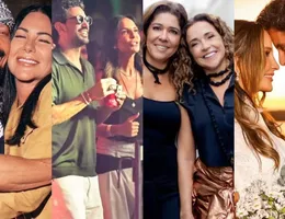 Ivete Sangalo, Daniela, Bell e mais: quem namora quem na Axé Music? Veja lista completa; relacionamentos longos chamam atenção