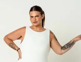 Thais Carla termina namoro após 20 dias e reflete: 'Me respeitar'; saiba o motivo do fim
