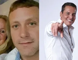 A Fazenda 18: mãe de Serginho Hondjakoff se revolta com postura do filho: 'É louco'