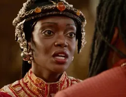 A Nobreza do Amor: Binta humilha Jendal com roubo absurdo após descoberta de assassinato