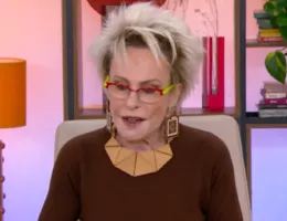 Ana Maria Braga desabafa após 'gafe' e faz alerta: 'Levantei chorando'