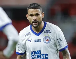 Bahia toma decisão sobre Willian José após vídeo detonando o Nordeste e críticas da torcida