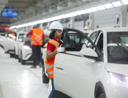 BYD abre 30 vagas de jovem aprendiz em fábrica na Bahia