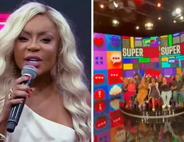 Cariúcha paga plateia do próprio bolso na RedeTV! após defender SBT