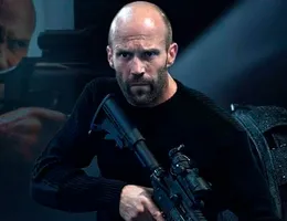 'Código: Vingança': filme estrelado por Jason Statham segue em cartaz